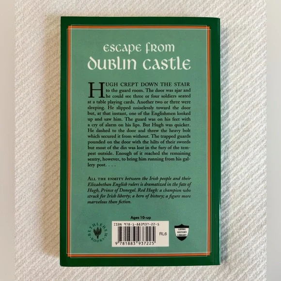 ⭐️ Children’s Book - Picture 2 of 4